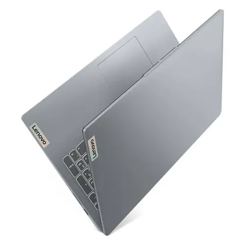 لپ تاپ 15.6 اینچی لنوو مدل IdeaPad Slim 3 15IRU8i3 1315U8GB LPDDR5 4800MHz256GB SSDTN (10)